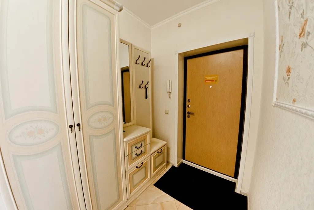 Квартира с евроремонтов рядом с Кадетским училищем