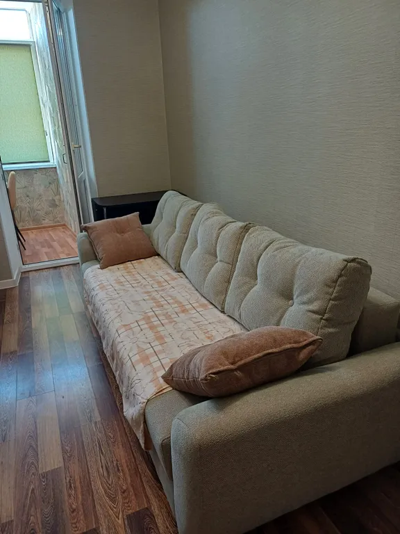 Квартира Уютная квартира — Анапа