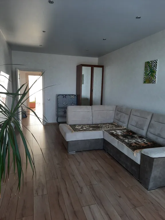 Квартира "Зеленая"