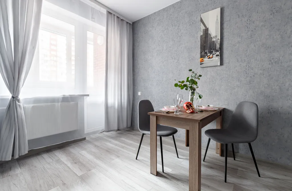 Квартира Уютная квартира в центре Краснодара — Краснодар