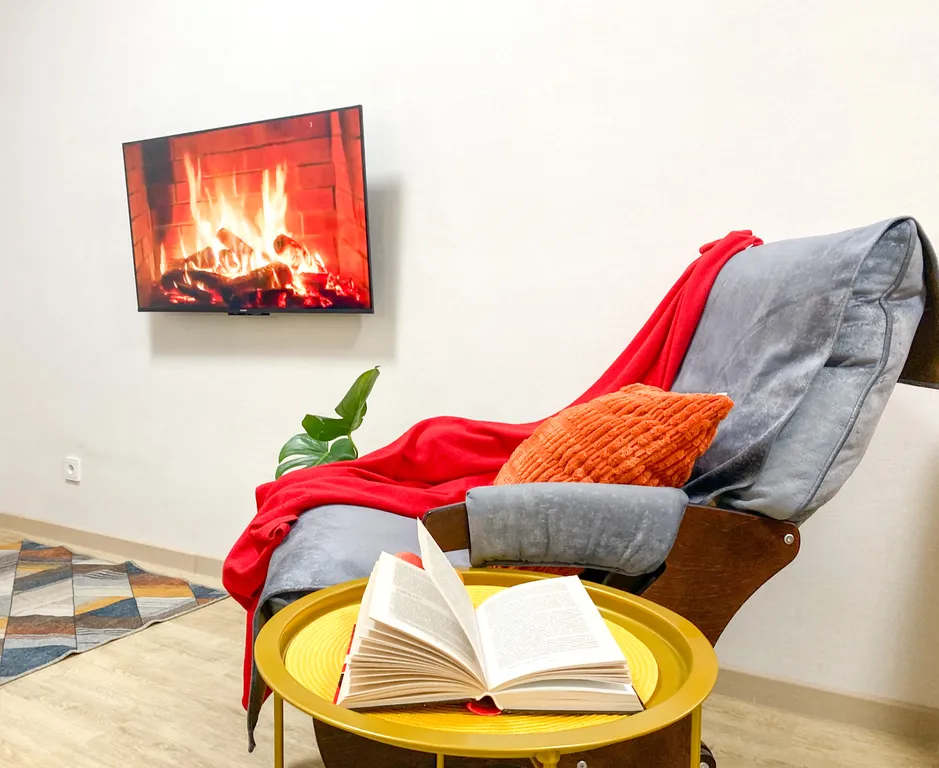 Квартира Квартира Счастье жить в новом доме в стильной квартире с шикарным видом — Севастополь