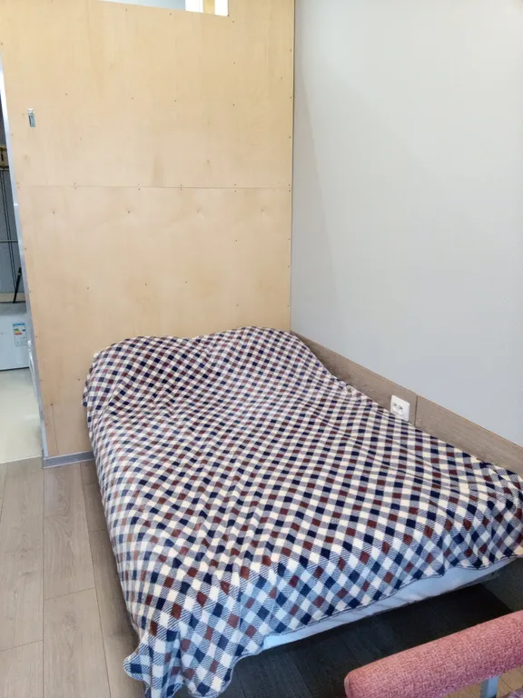 Квартира Мини студия у онежского озера — аренда посуточно в Петрозаводск