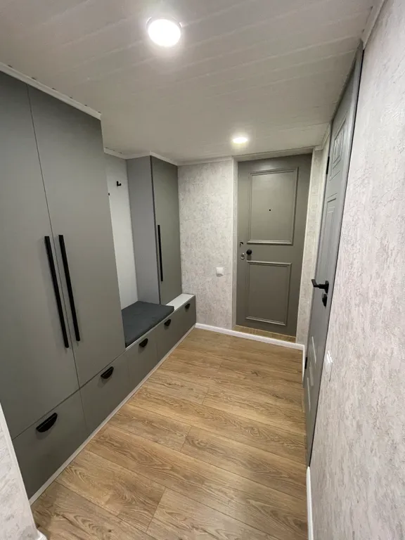 Студия в центре города