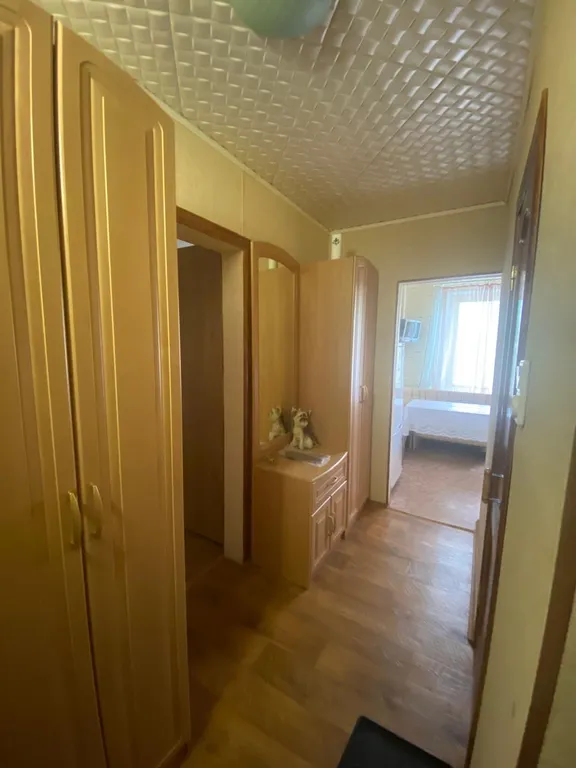 1-к квартира в Западном районе