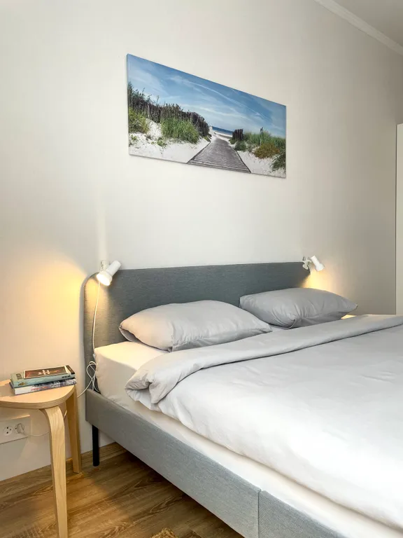 Квартира PillauHome с неповторимым видом