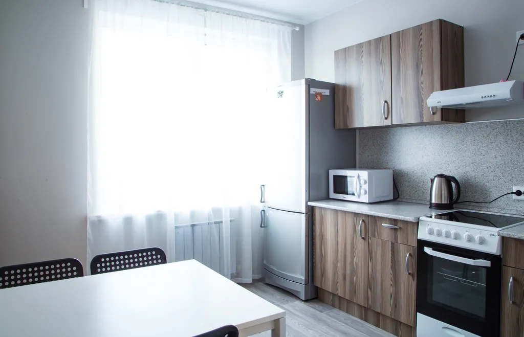 Квартира 1-комнатная Квартира — Екатеринбург