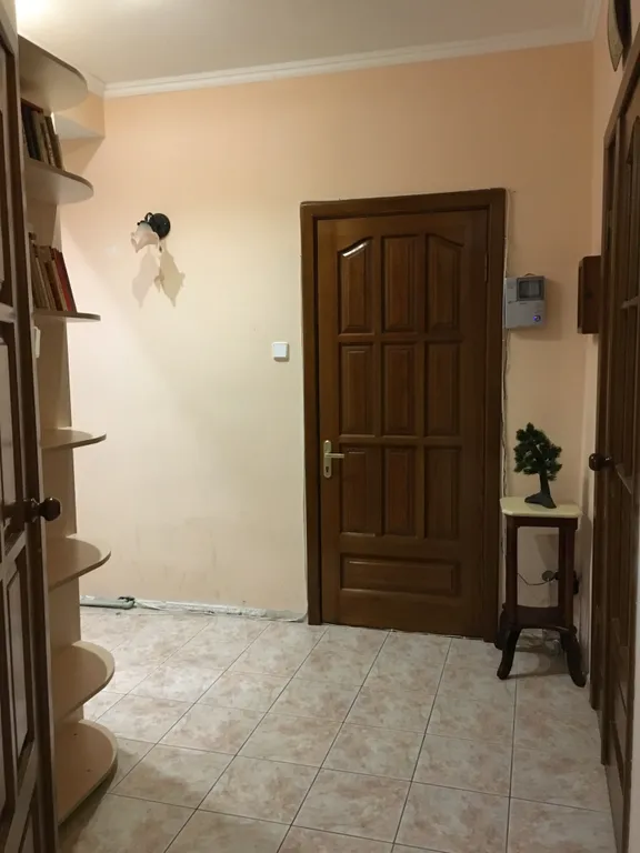 Квартира 2-комнатная Квартира — Феодосия