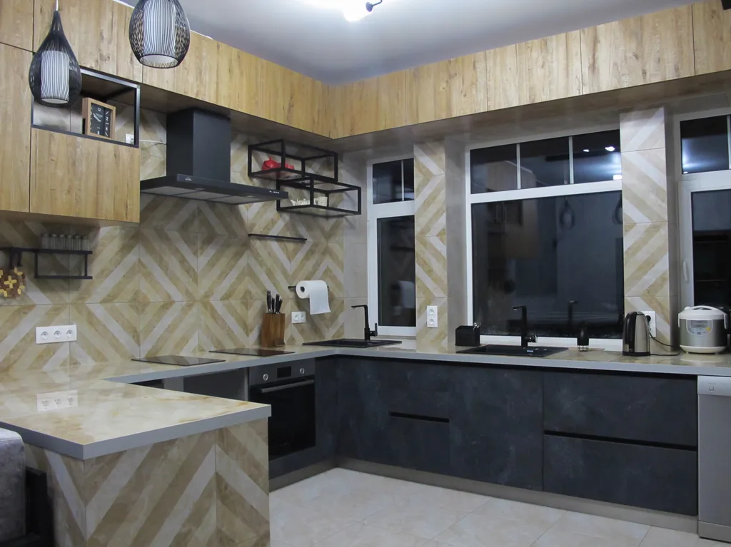 Коттедж Коттедж с новым ремонтом, с танцполом, караоке, баней и чаном — Ермолино