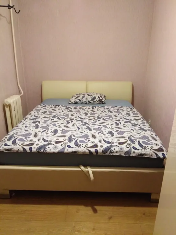 Квартира Комната в квартире в самом центре Калининграда — Калининград