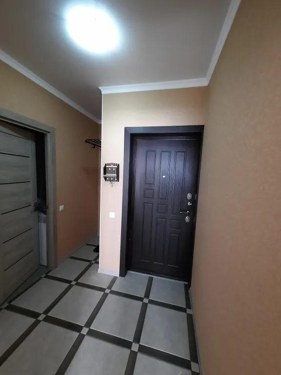 Квартира Квартира Лебединая Верность на Озере 1 — Горячий Ключ