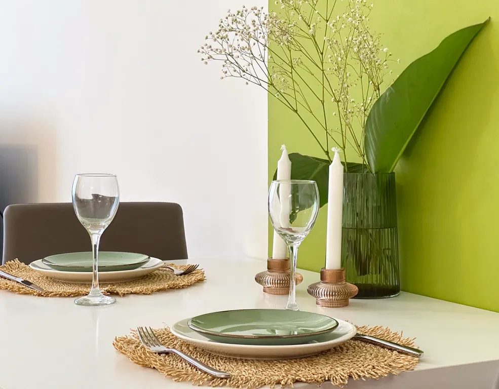 Квартира Оливия студия, Бассейн & Парковка — Батуми