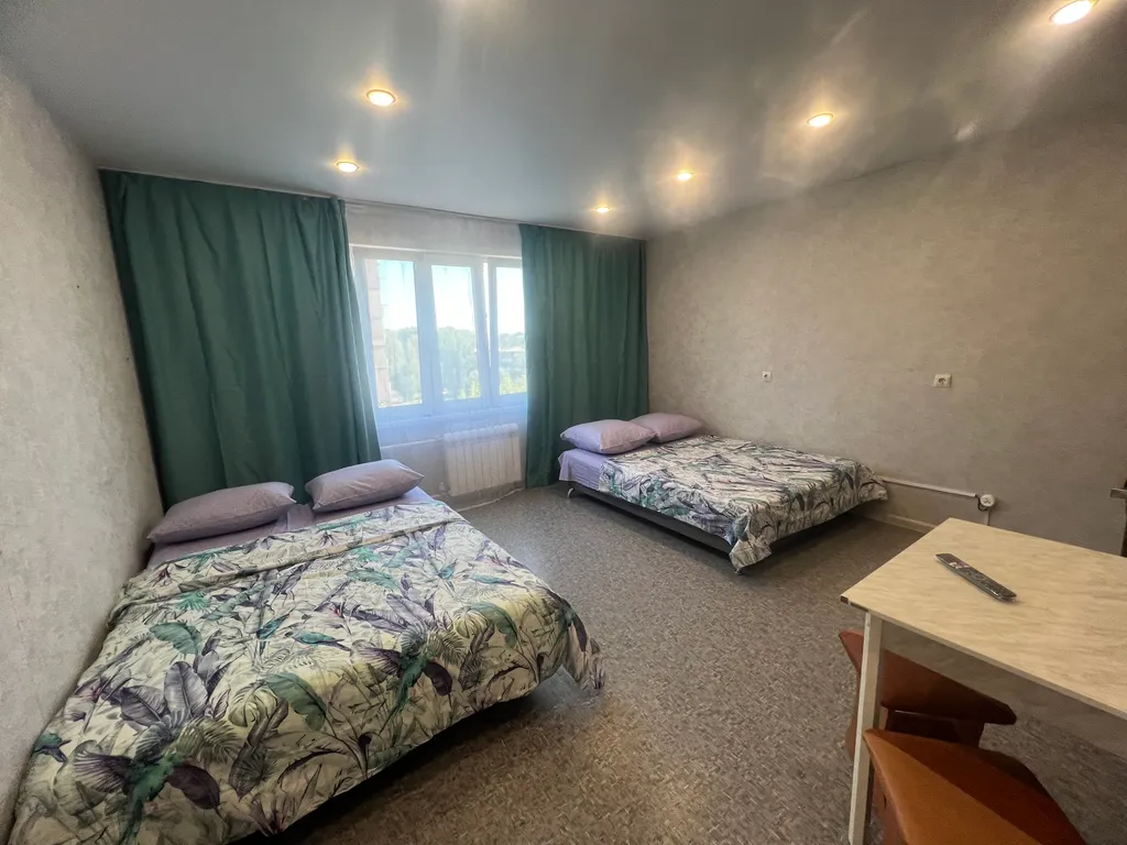 Евро двушка