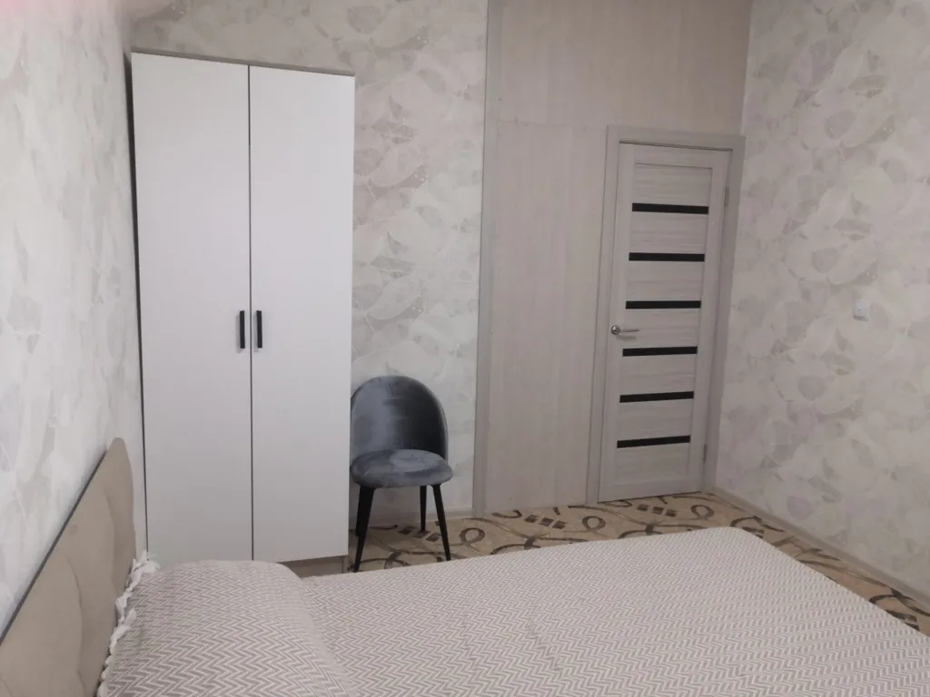 2-комнатная квартира рядом с гК Bigwood