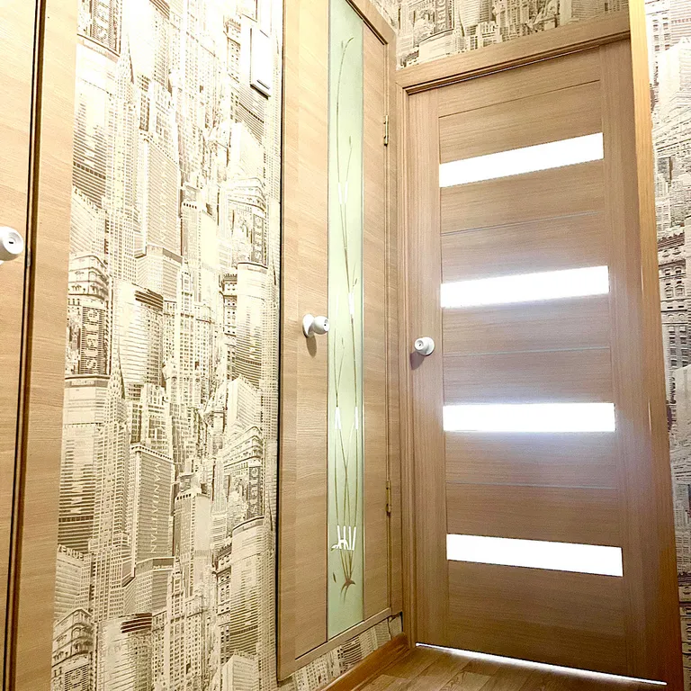 Квартира рядом с областной больницей