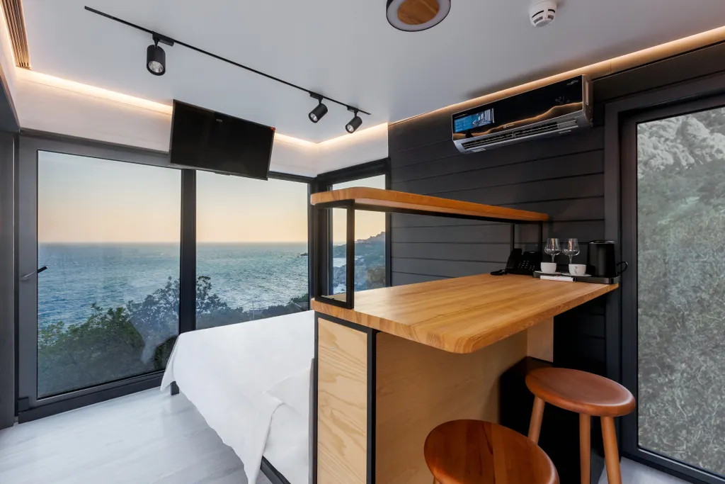 1-комнатный Дом