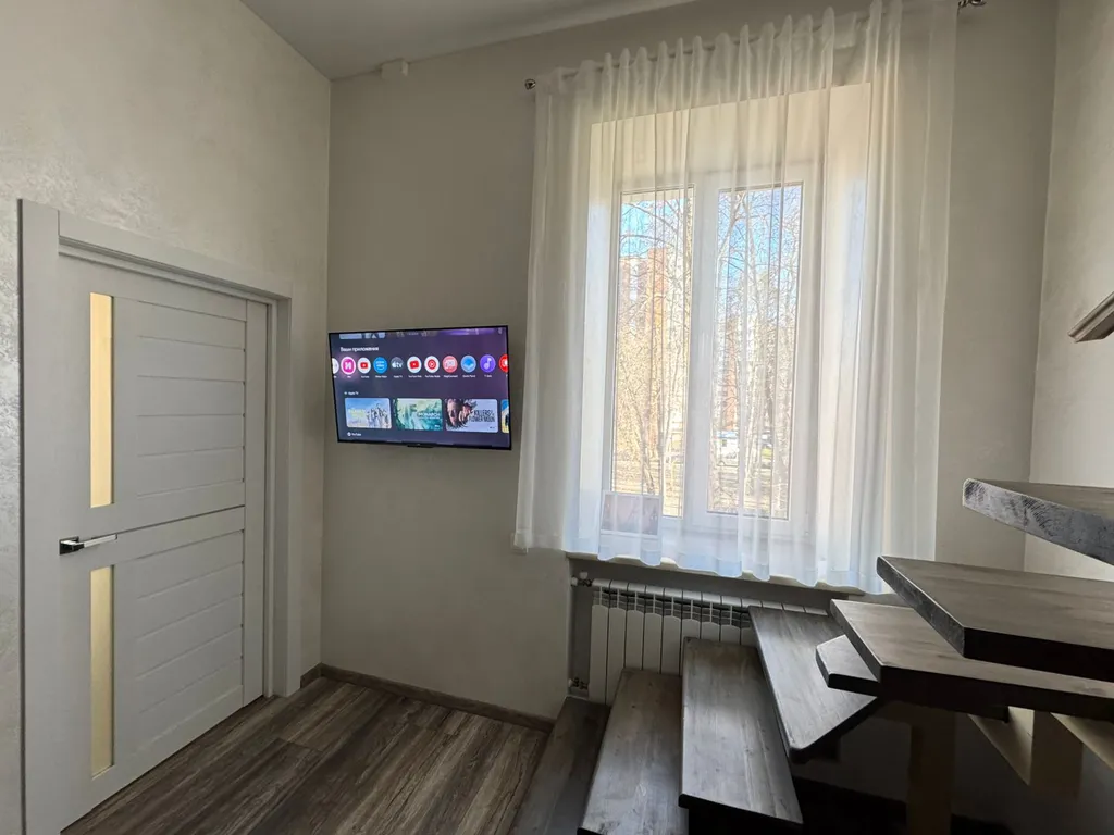 Апартаменты Cozy Homes Brest