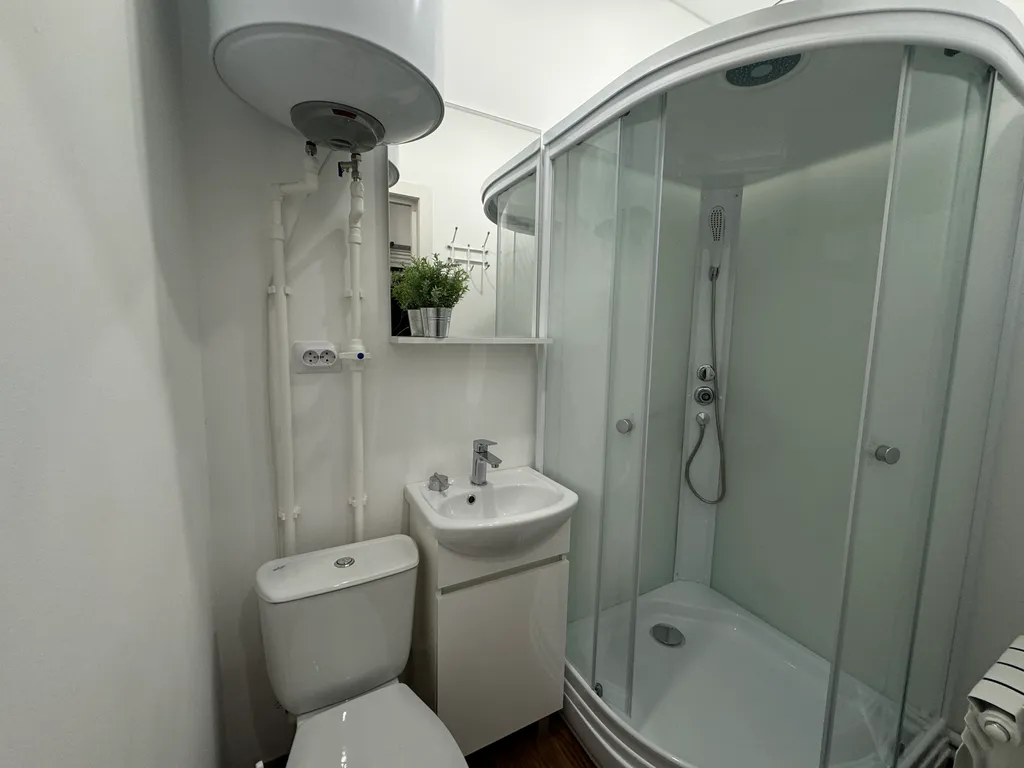 Часть дома с отдельным входом на ГЛЦ Мраткино