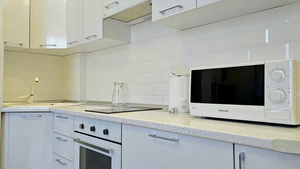 Квартира Уютная квартира в Сириусе — Сириус