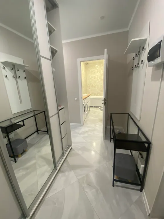 Уютная квартира рядом с морем