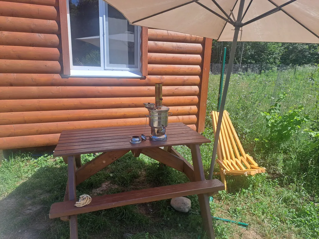 Дом для вашего идеального отдыха