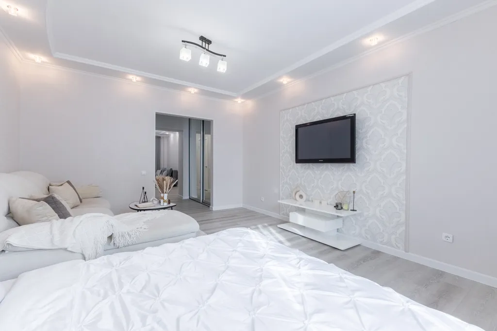 Residence Elegance в ЖК Ривьера