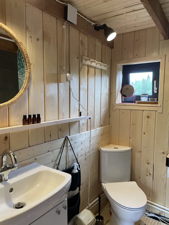 Уютный дом у Игоры, семейный