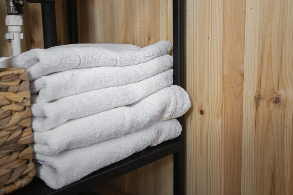 Домик с видом на реку