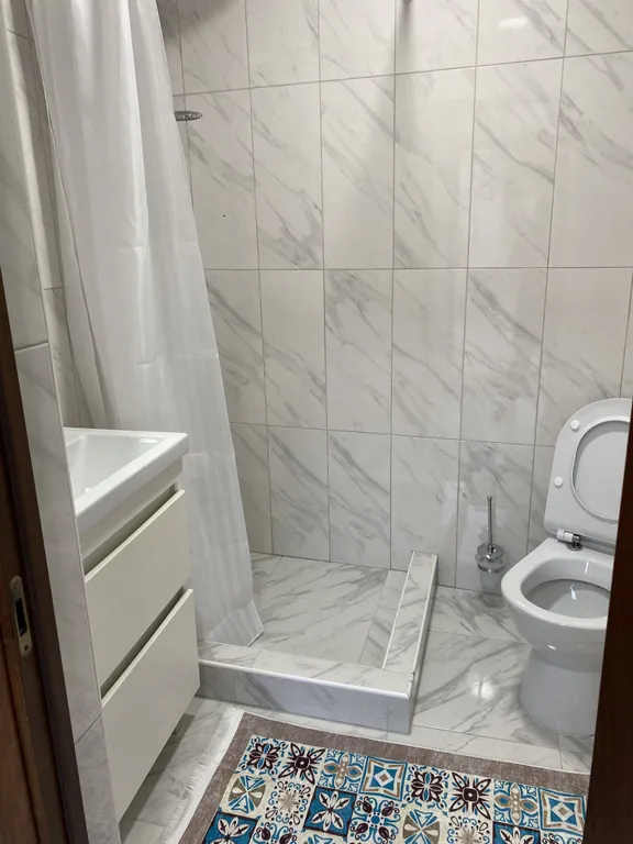 Уютный домик в Пятигорске