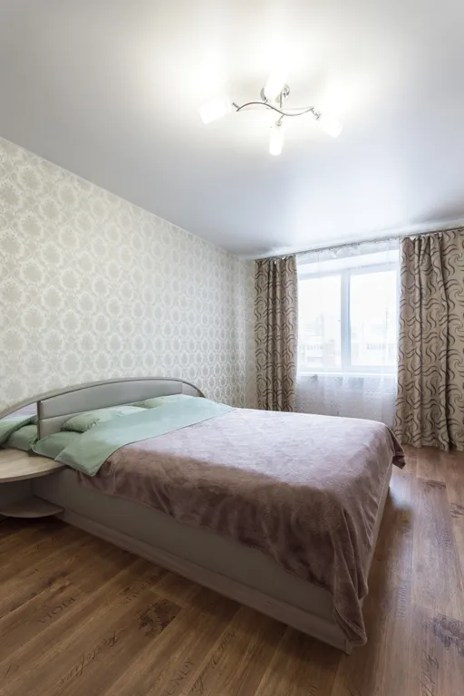 Шикарная квартира на Запсковье