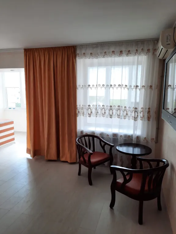 Квартира Супер квартира рядом с морем — Евпатория