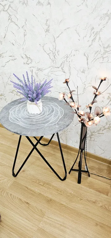 Уютная квартира с удобным месторасположением и отличной инфраструктурой