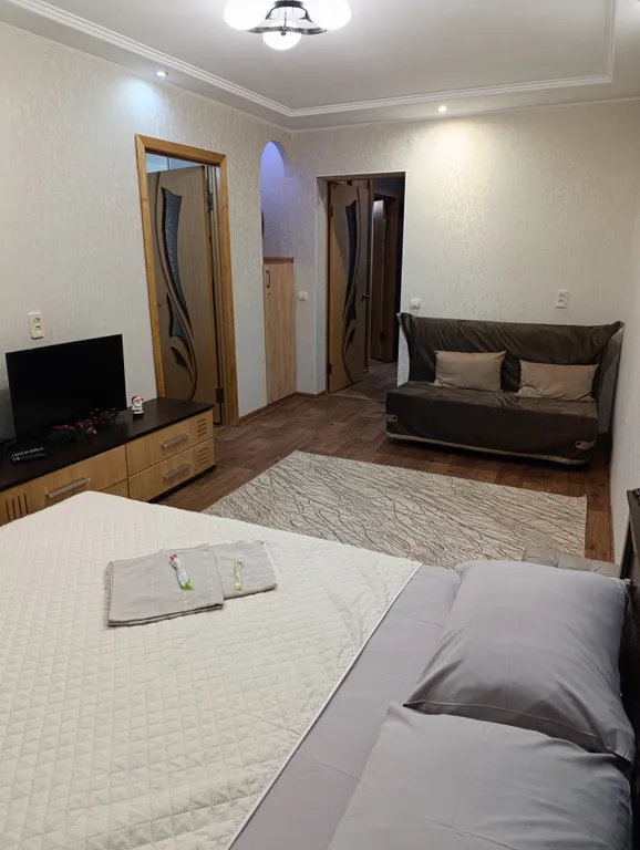 Квартира со всеми удобствами в близи от трассы М4 Дон