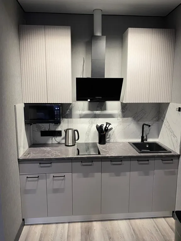 Квартира Уютная квартира на море — Лазаревское