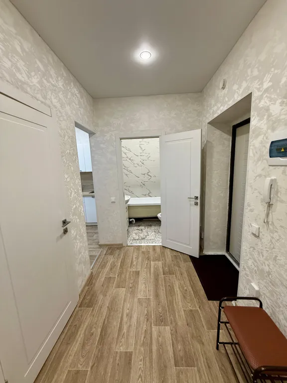 Уютная квартира на выезде