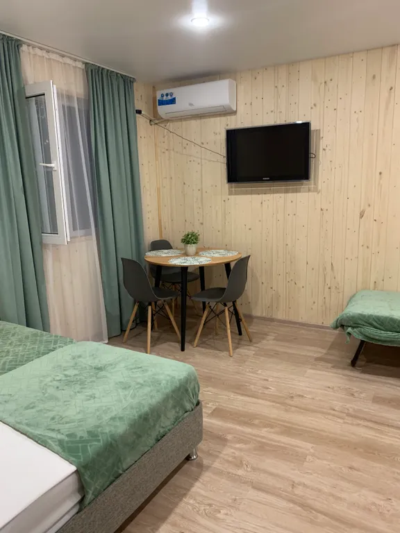 Уютный домик Две сестры 2