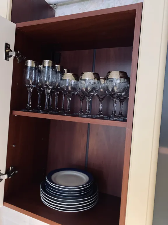 Уютный коттедж со всеми удобствами в 7 км МКАД в лесной зоне