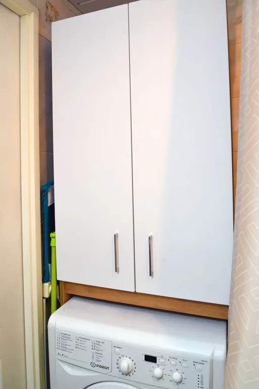 Квартира Уютная двухкомнатная квартира недалеко от центра города — Калининград