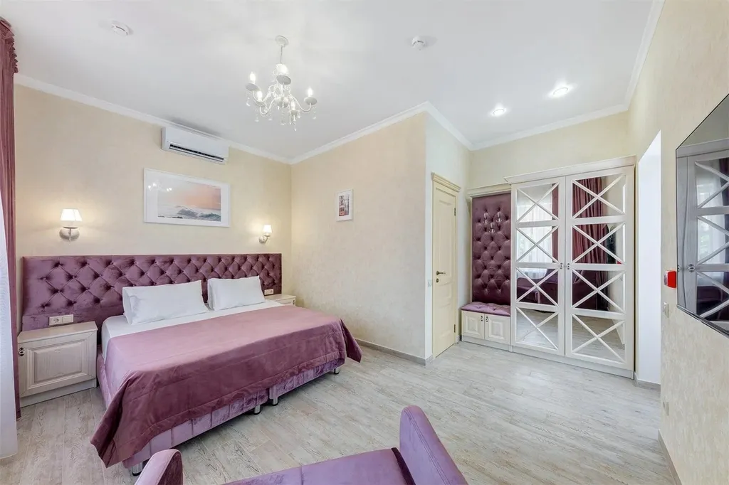 Квартира Комната — Геленджик