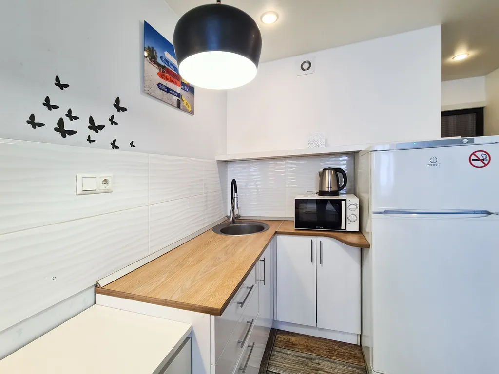 Комфортная студия, рядом ТЦ Мега аэропорт Шереметьево