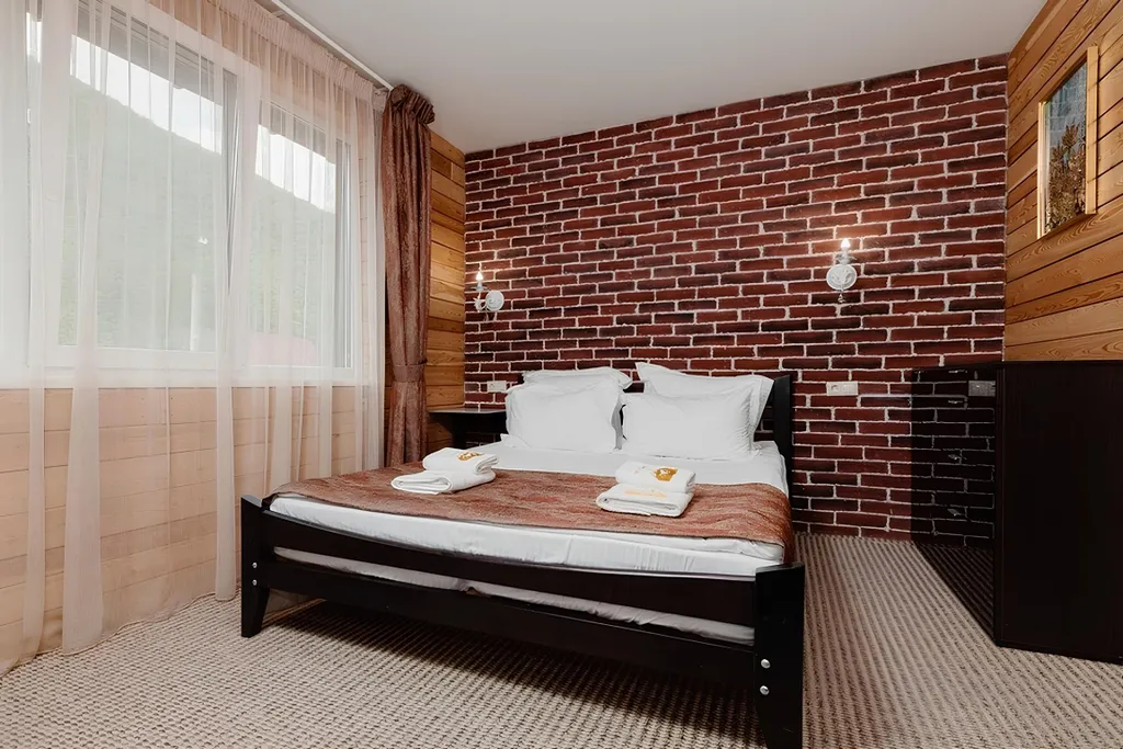 Квартира Комната — аренда посуточно в Эсто-Садок