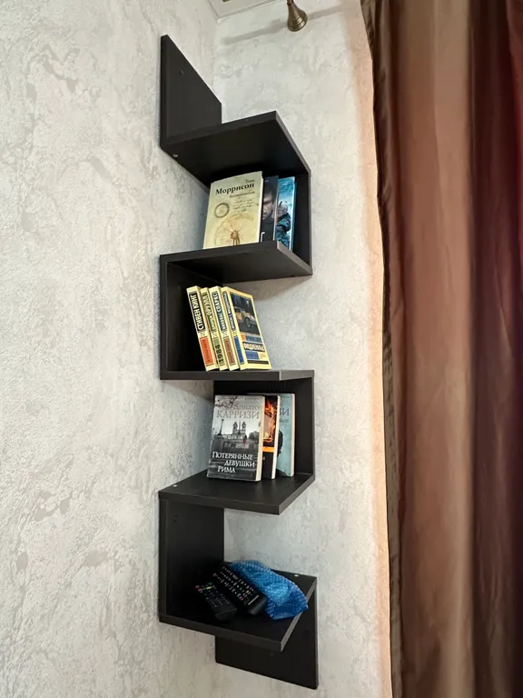 Уютная квартира рядом с морем