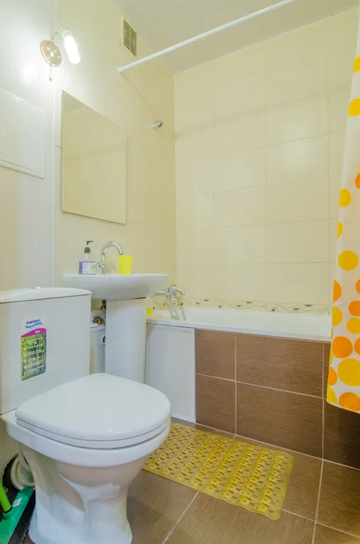 Квартира в самом центре