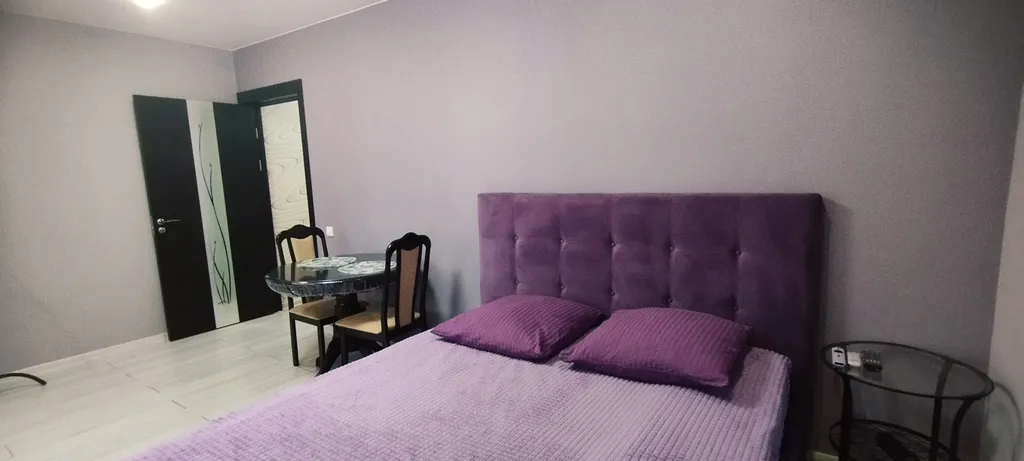 2-х комнатная квартира на бульваре