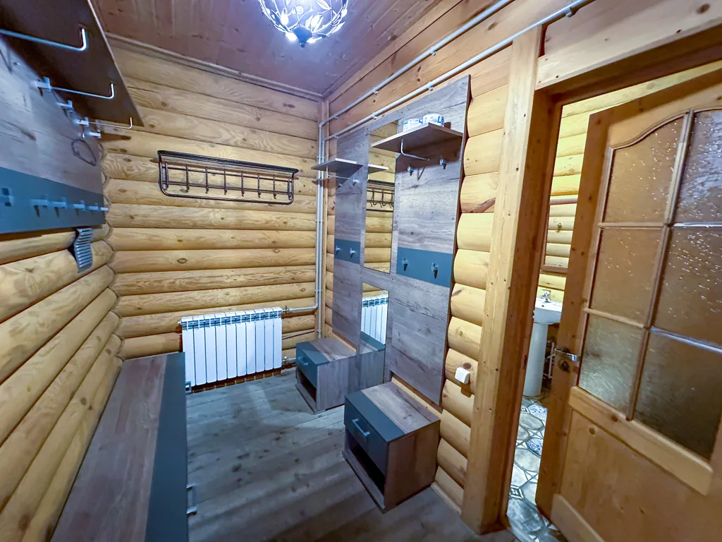 Дом в Эко комплексе Лаура