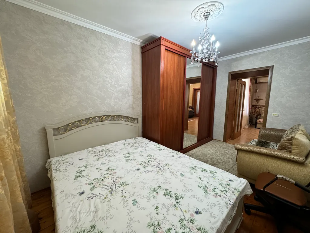 Коттедж Дом в центре города — Махачкала