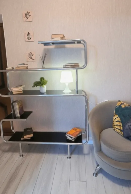 Апартаменты Мята