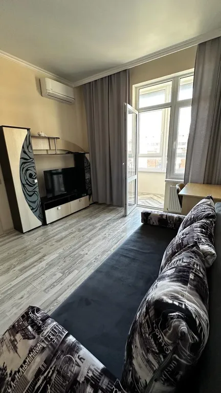 Квартира Уютная квартира в центре бухты — Геленджик