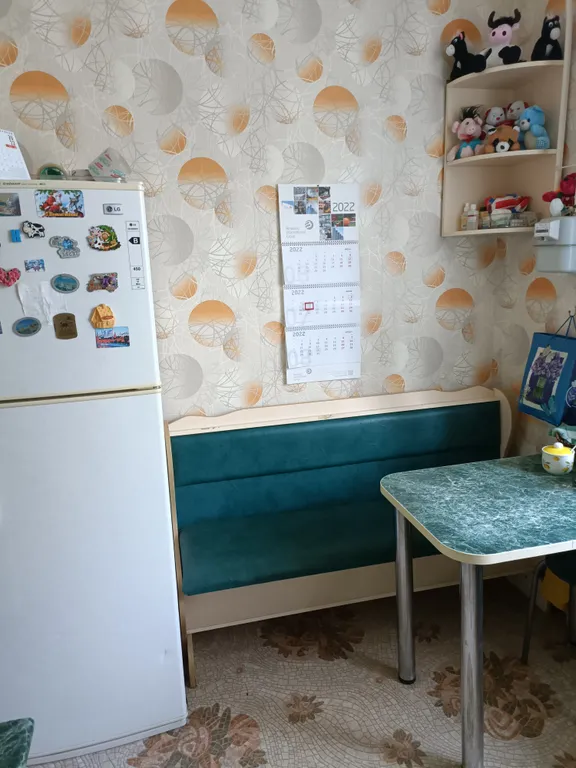 Квартира Уютная квартира в центре города — Евпатория