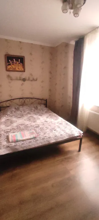 Квартира Уютная квартира — Севастополь