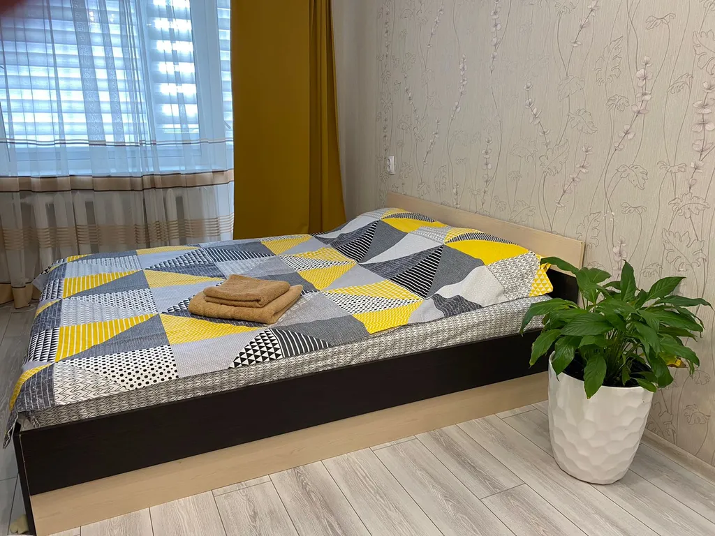 Квартира Уютная квартира — Сортавала